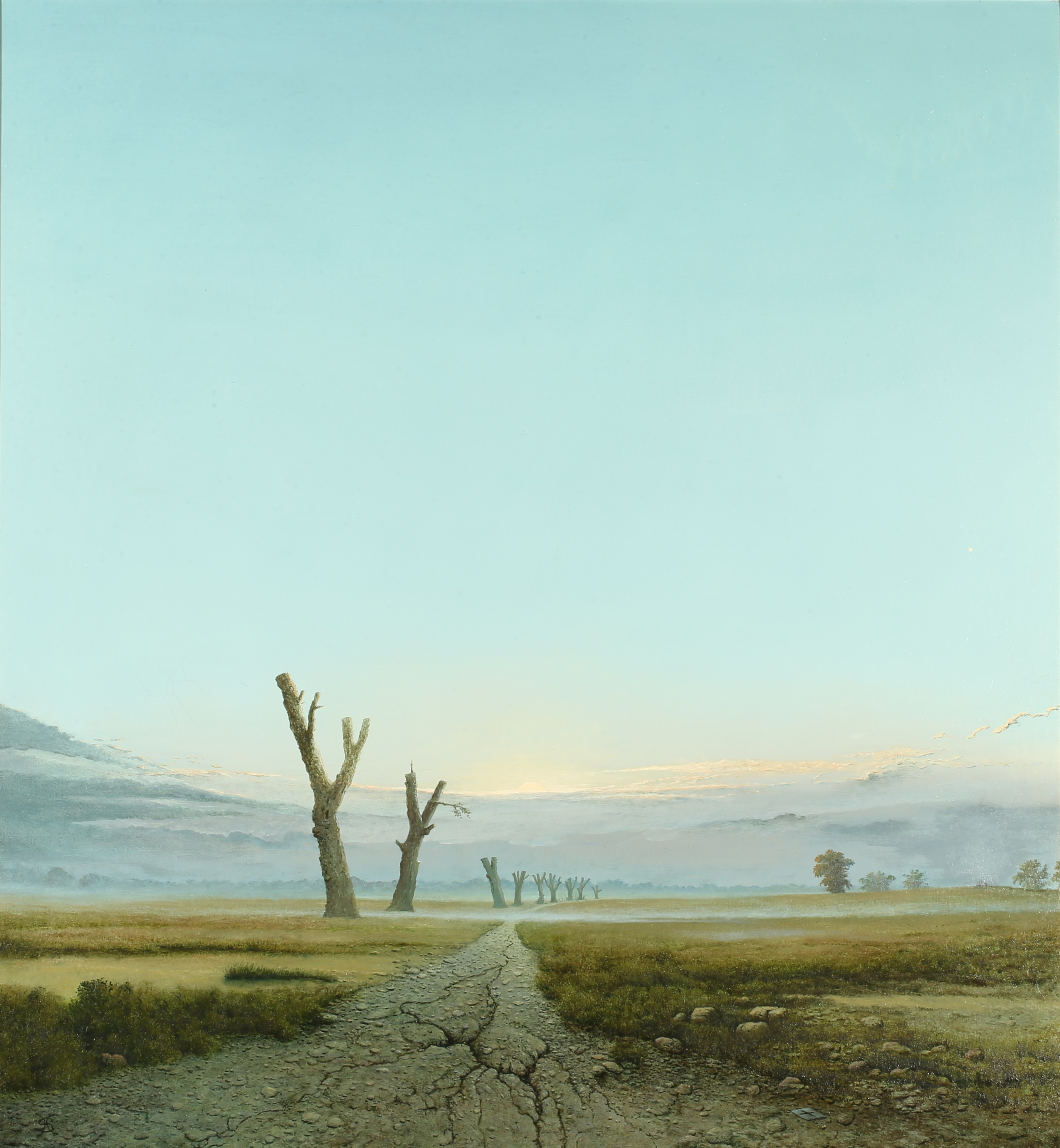 Richtenberger Wiesen, 2010, Richtenberger Wiesen, 2010,