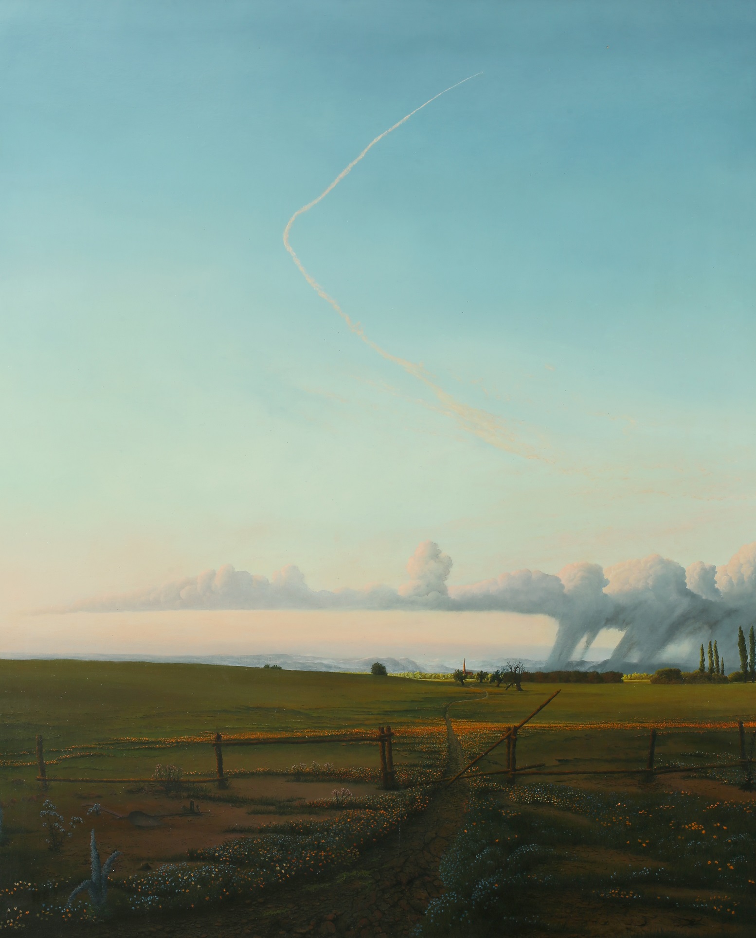 Mecklenburger Landschaft Mecklenburger Landschaft