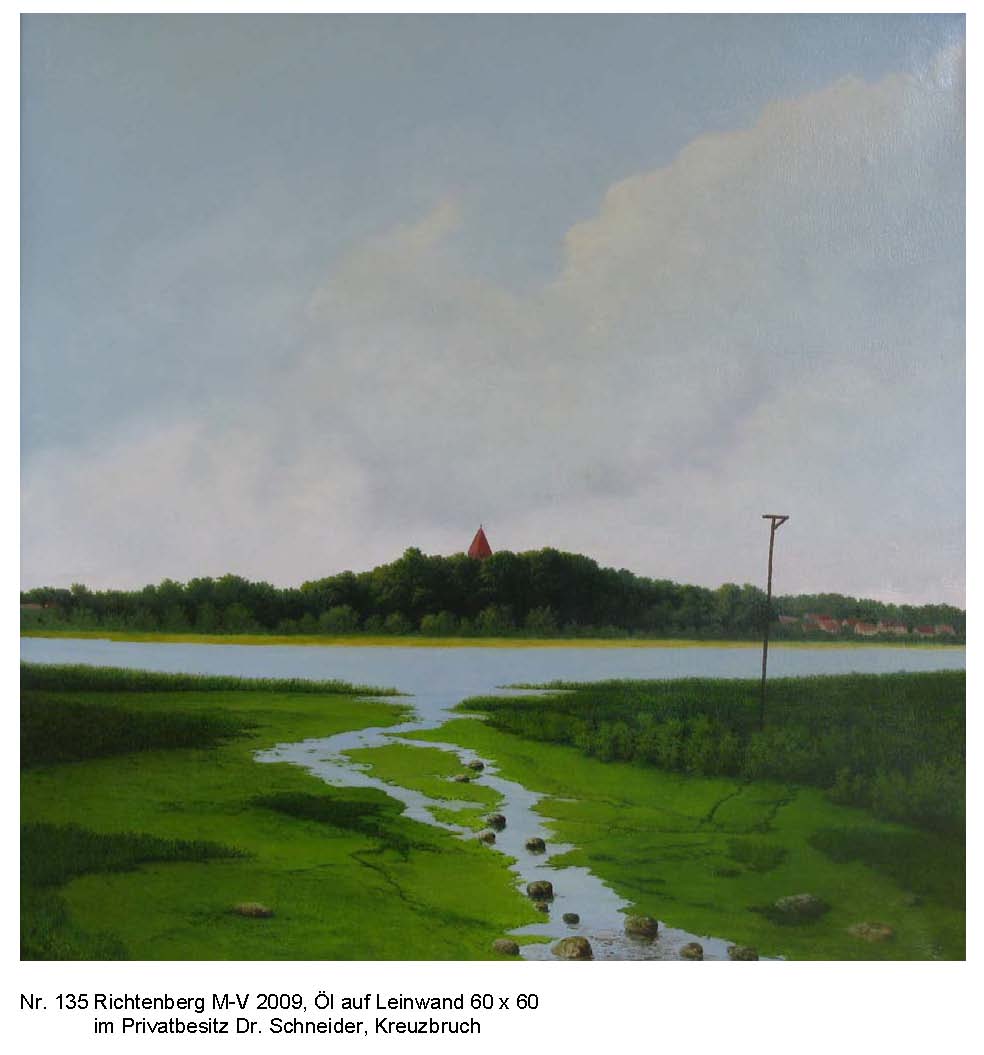 Werksverzeichnis Nr. 135