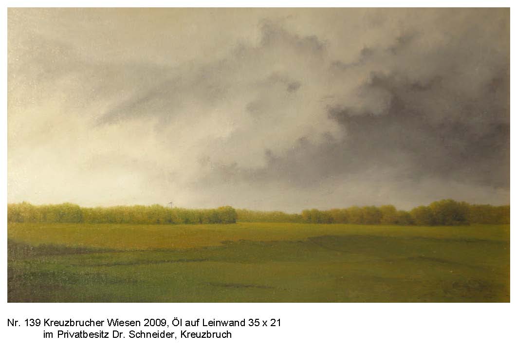 Werksverzeichnis Nr. 139