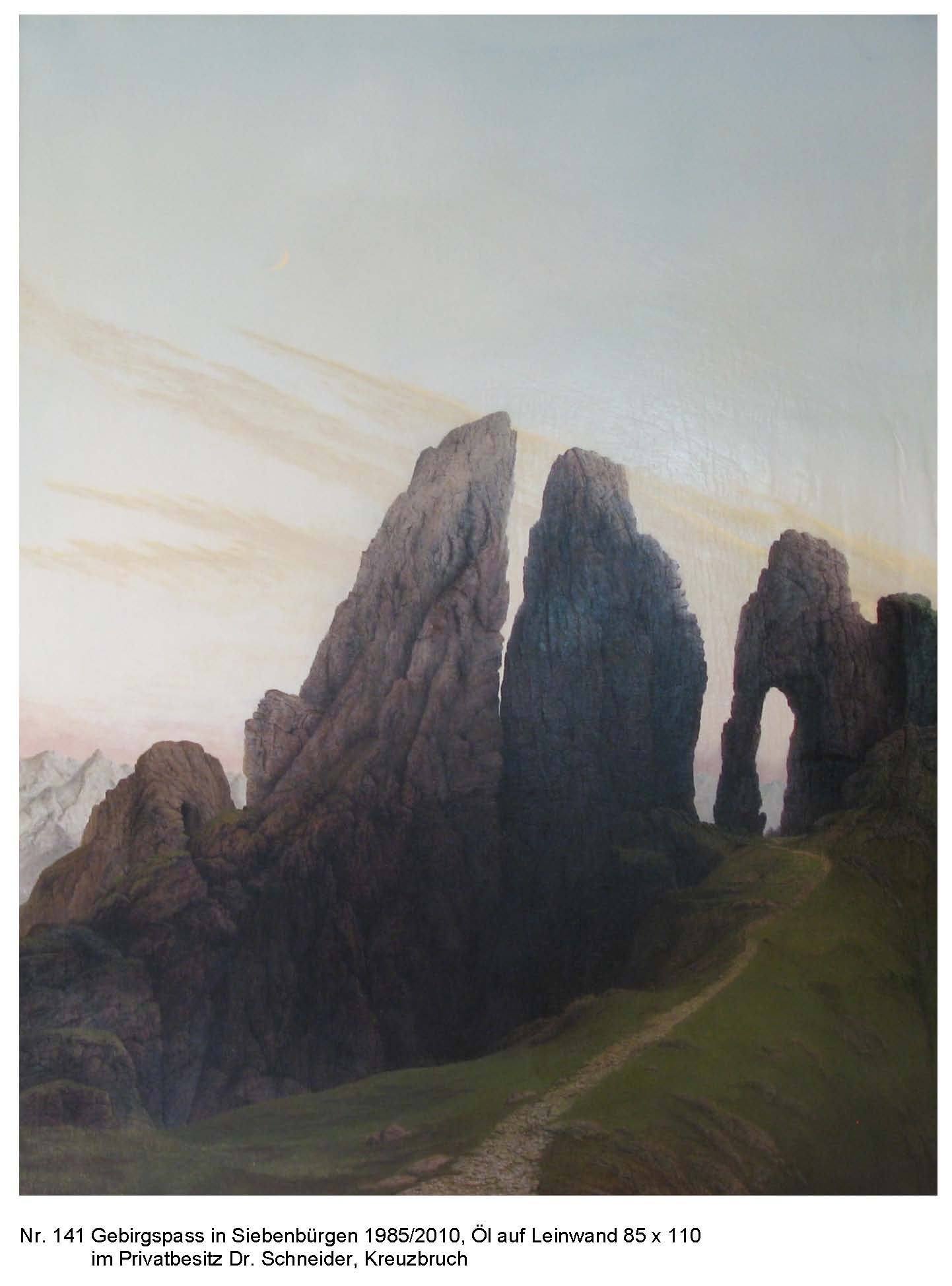 Werksverzeichnis Nr. 141