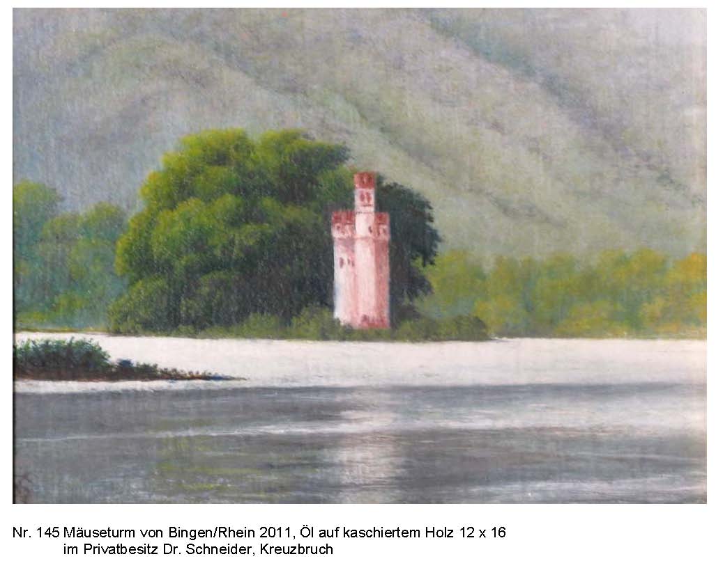 Werksverzeichnis Nr. 145