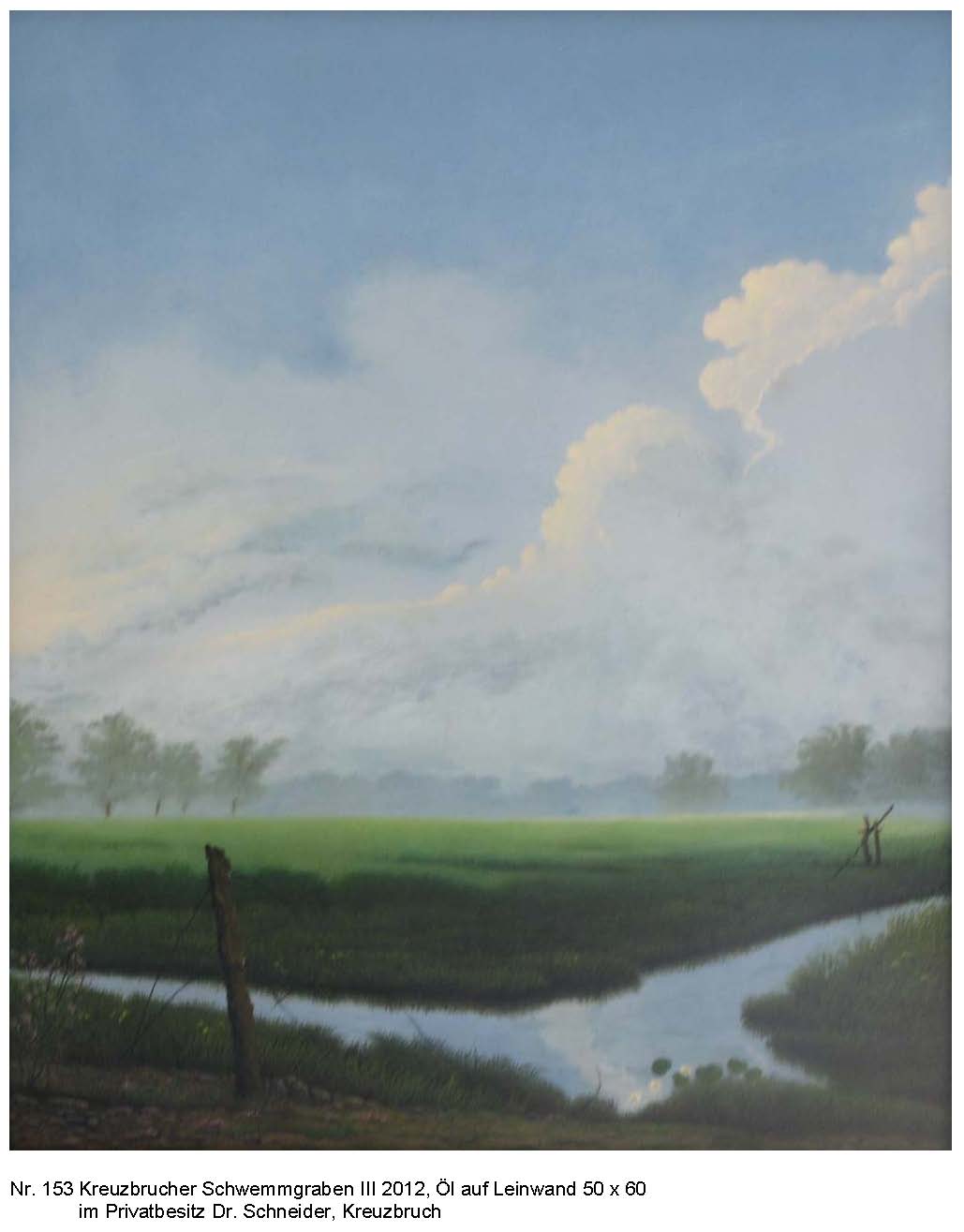 Werksverzeichnis Nr. 153
