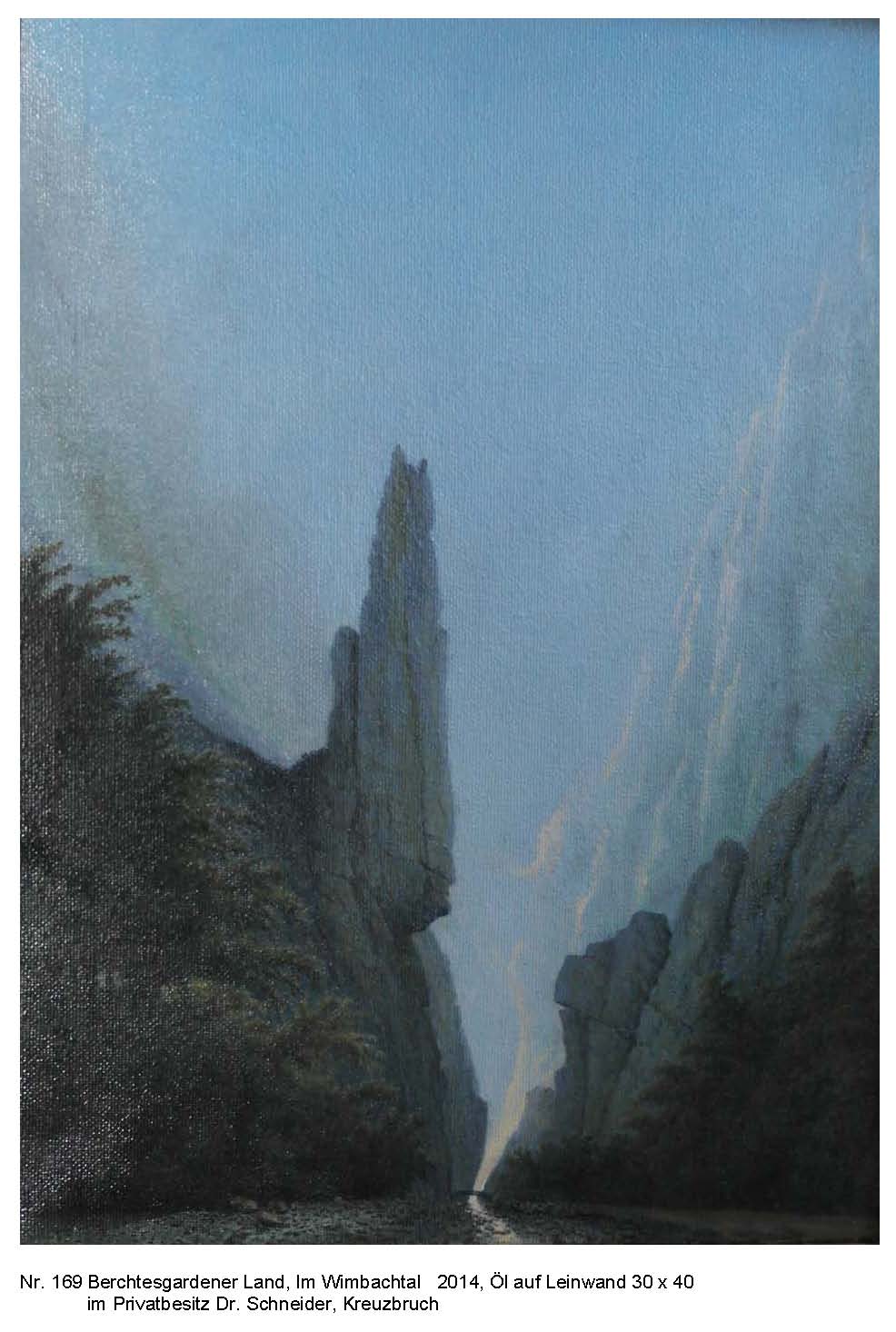 Werksverzeichnis Nr. 169